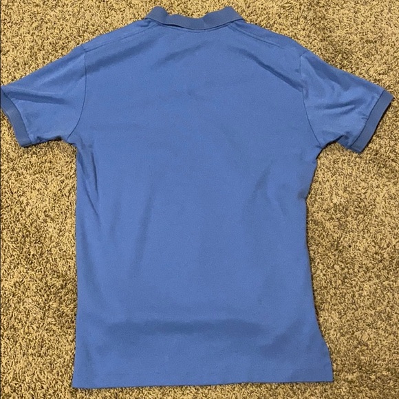 Polo Ralph Lauren collard shirt - Picture 3 of 3